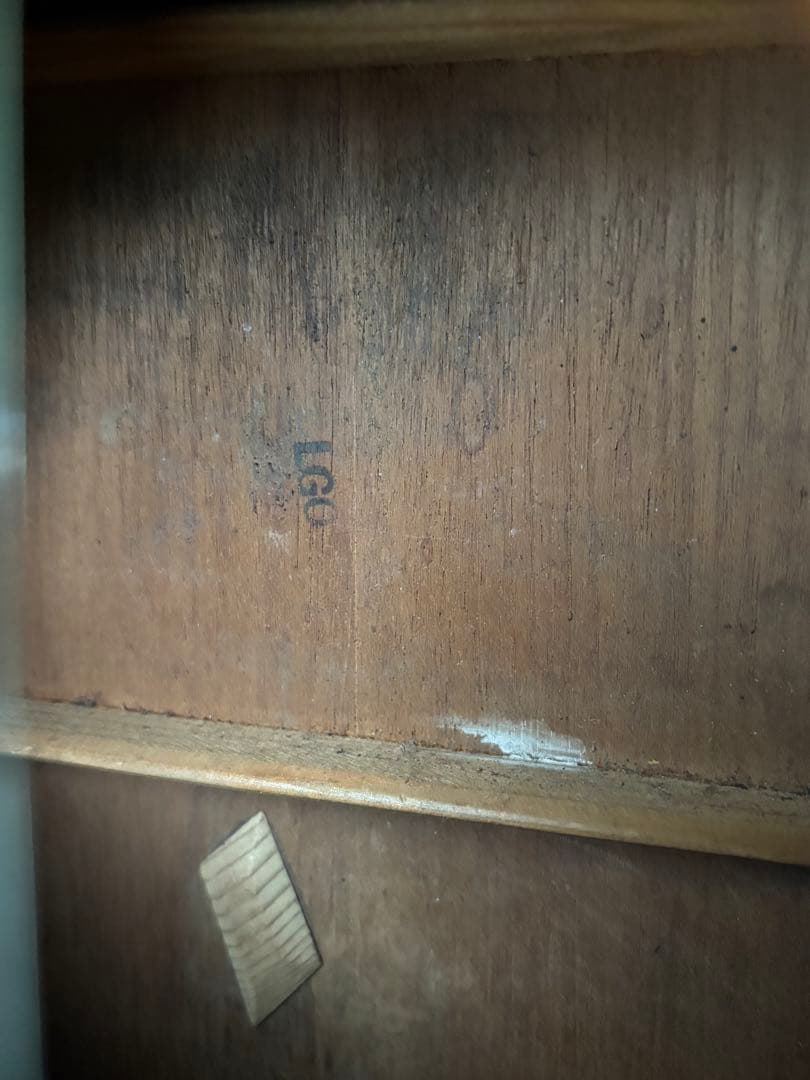 Gibson LG-0 1964年製 ビンテージ