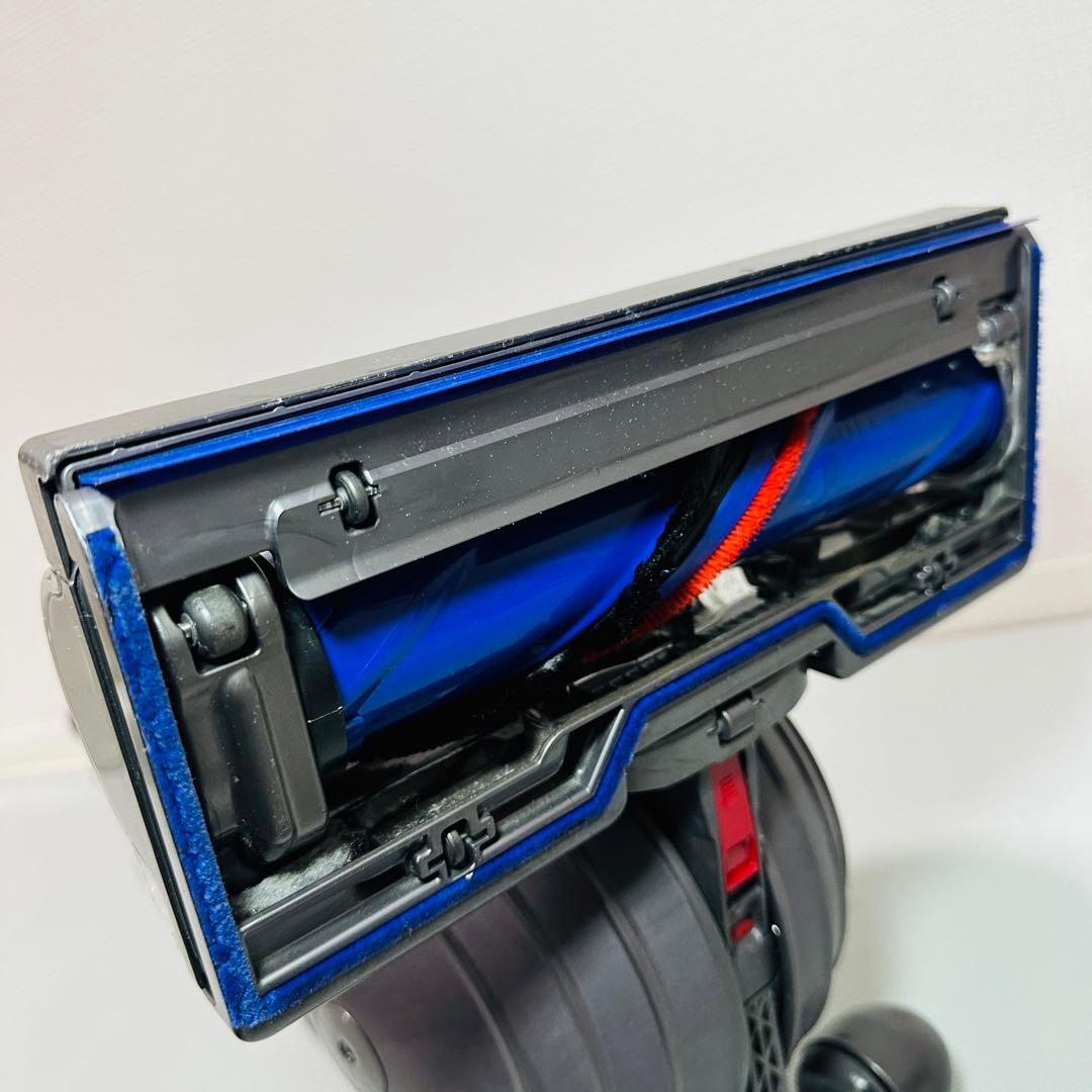 Dyson UP15SP smallball アップライト　掃除機