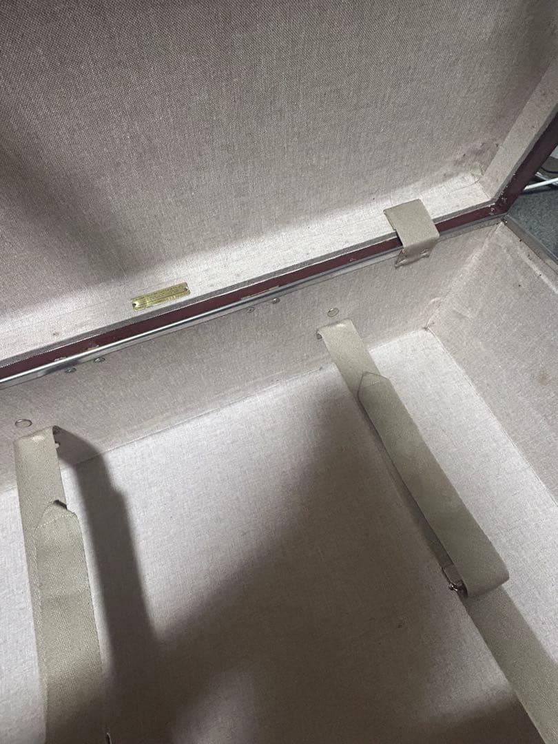 GLobe-Trotter グローブトロッターセンテナリーラージスーツケース