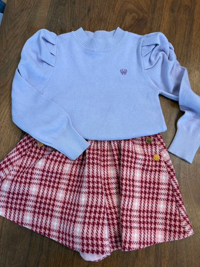 発送4〜7日さん専用です　おまとめ4点セット