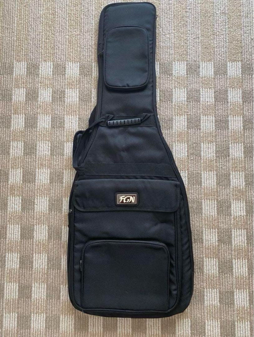 フジゲン ネオ クラシック ストラトタイプ エレキギター