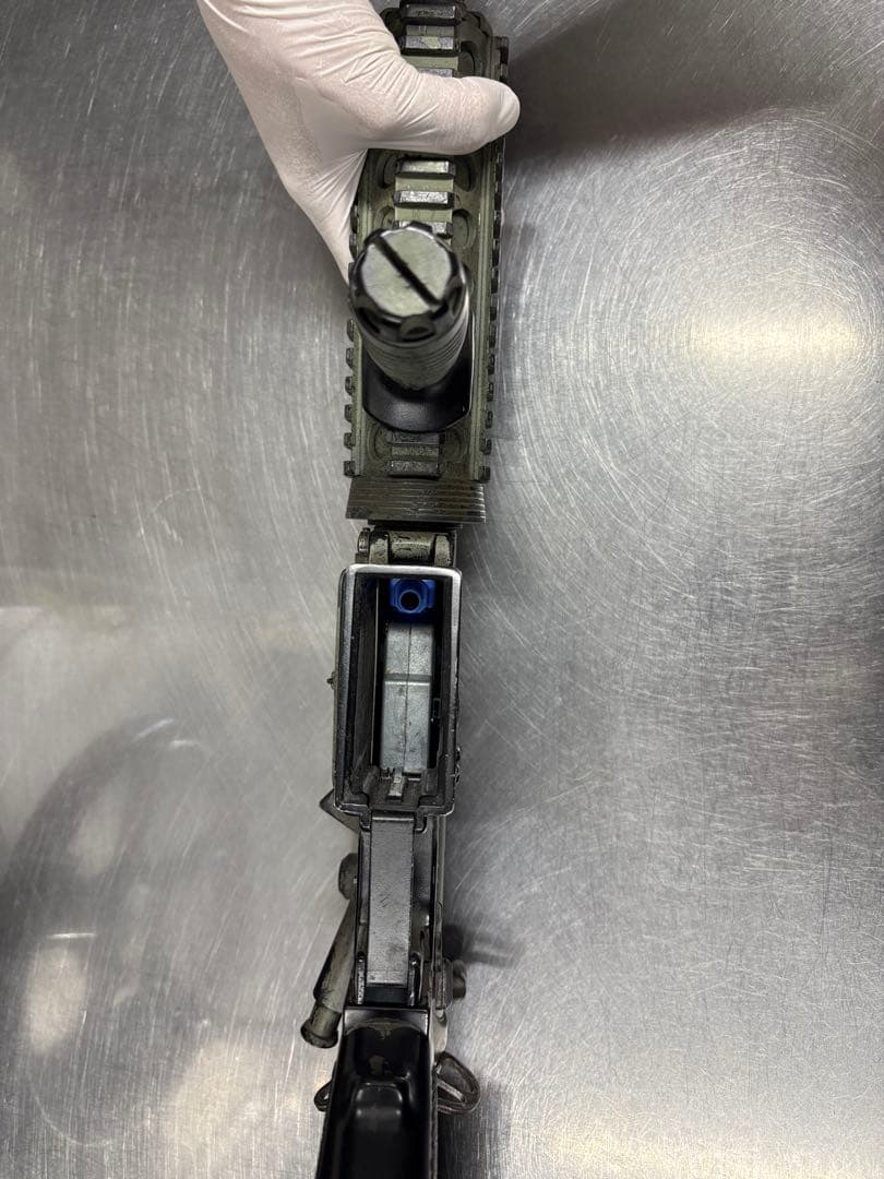 東京マルイ M4 スタンダード電動ガン