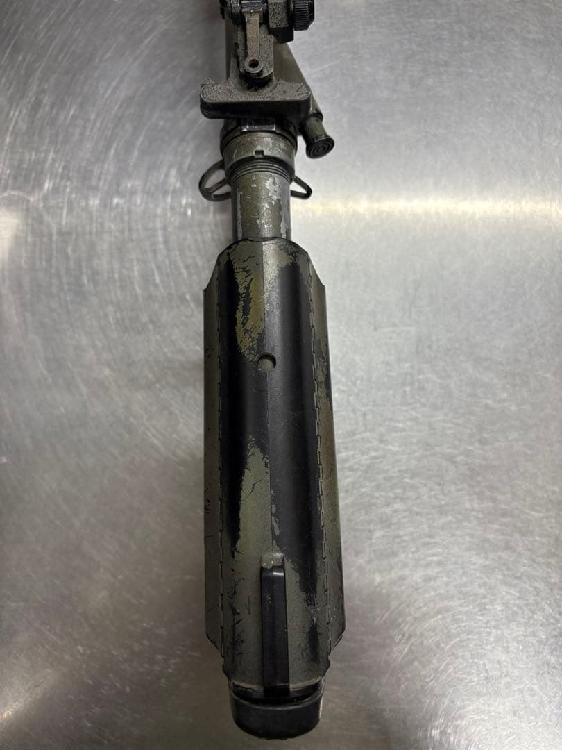 東京マルイ M4 スタンダード電動ガン