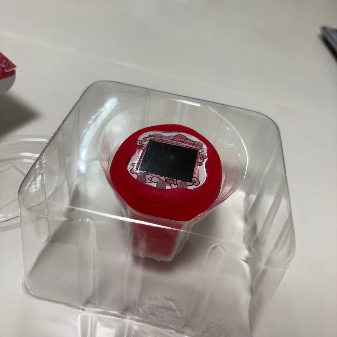 BANDAI Tamagotchi Uni サンリオ