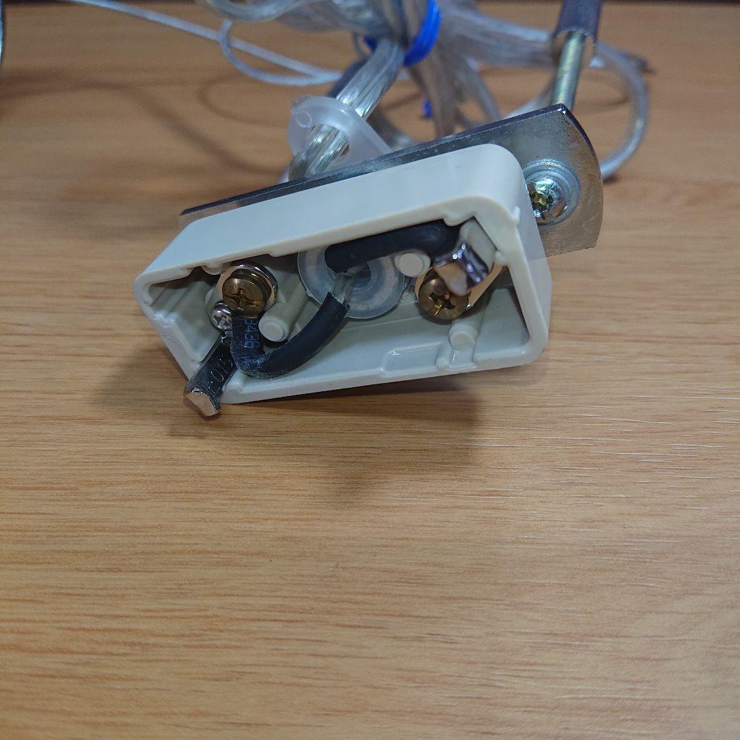 DI CLASSE ディクラッセ ライト クリスタル 照明 希少 シャンデリア