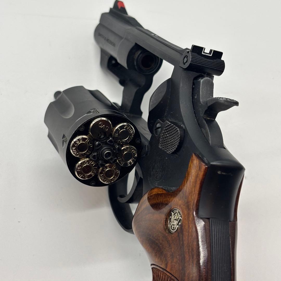 大*工様 【希少品有り】エアガスガンセット 東京マルイ製など9点セットS&W M