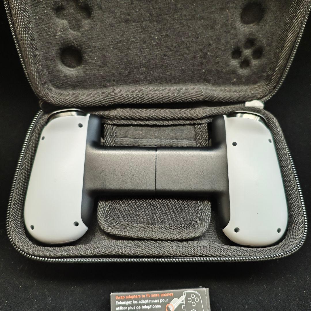 39 BACKBONE ONE 第2世代 USB-C バックボーン