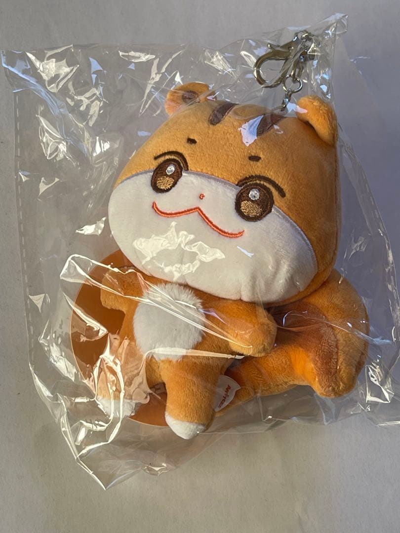 ATEEZ ANITEEZ ホンジュン　キーリング