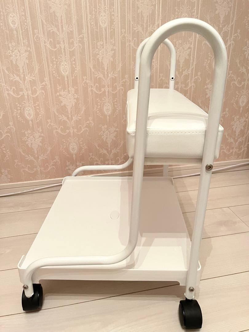 フットケアワゴン　フットバス　セット　フットケア用品