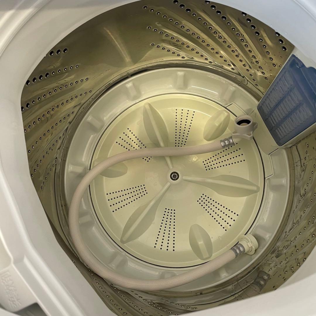 307 冷蔵庫 洗濯機 セット 激安　設置無料 シャープ パナソニック