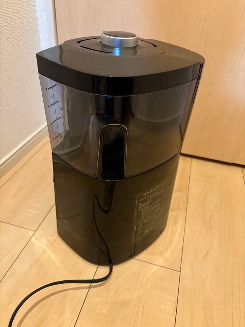 【美品】メリタ コーヒーメーカー フルトンストリート MKM-1005