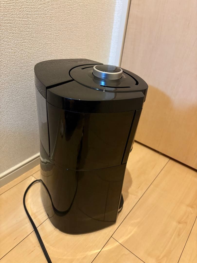 【美品】メリタ コーヒーメーカー フルトンストリート MKM-1005