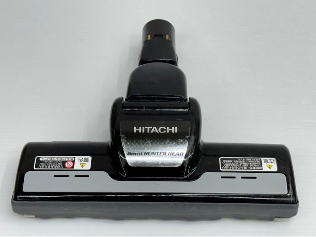 中古　日立　HITACHI　掃除機　他機種対応　ヘッド　回転ブラシ　D-AP32