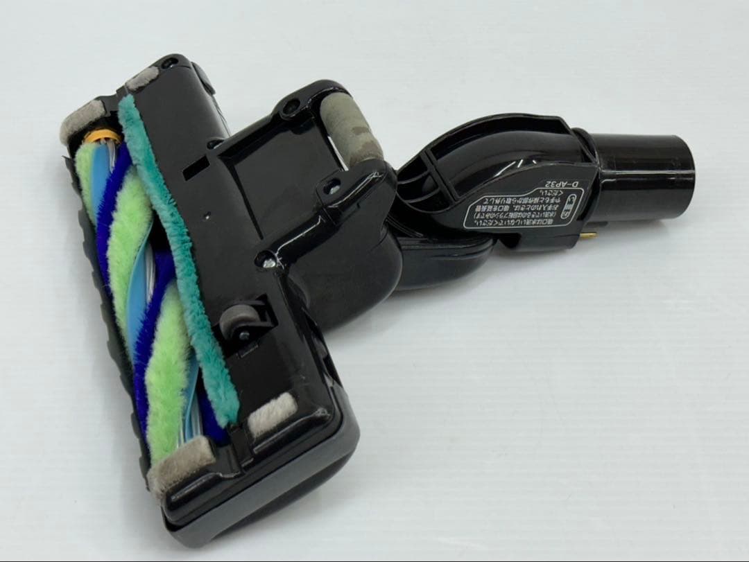 中古　日立　HITACHI　掃除機　他機種対応　ヘッド　回転ブラシ　D-AP32