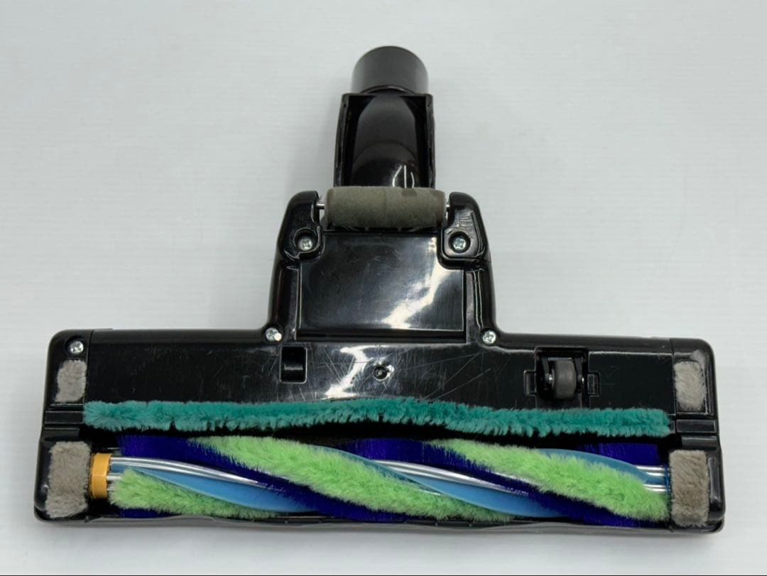 中古　日立　HITACHI　掃除機　他機種対応　ヘッド　回転ブラシ　D-AP32