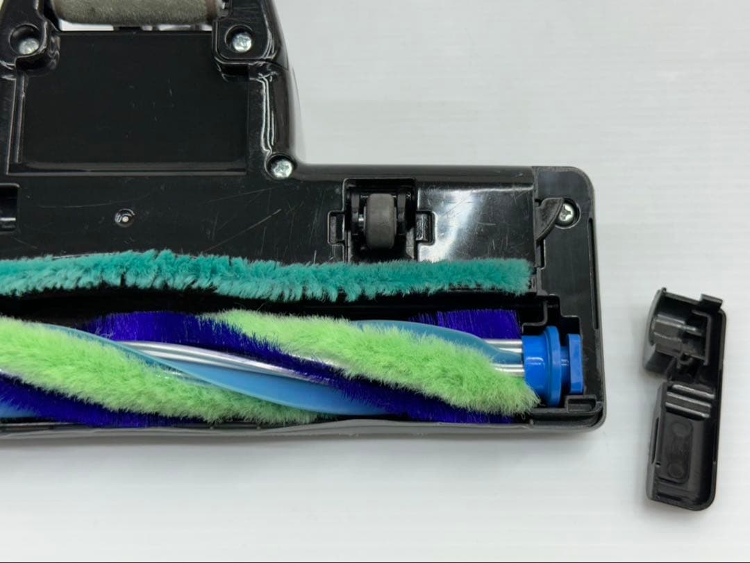 中古　日立　HITACHI　掃除機　他機種対応　ヘッド　回転ブラシ　D-AP32