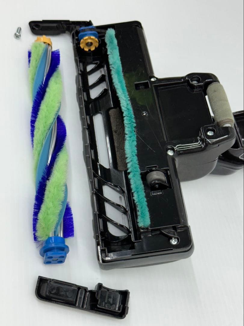 中古　日立　HITACHI　掃除機　他機種対応　ヘッド　回転ブラシ　D-AP32