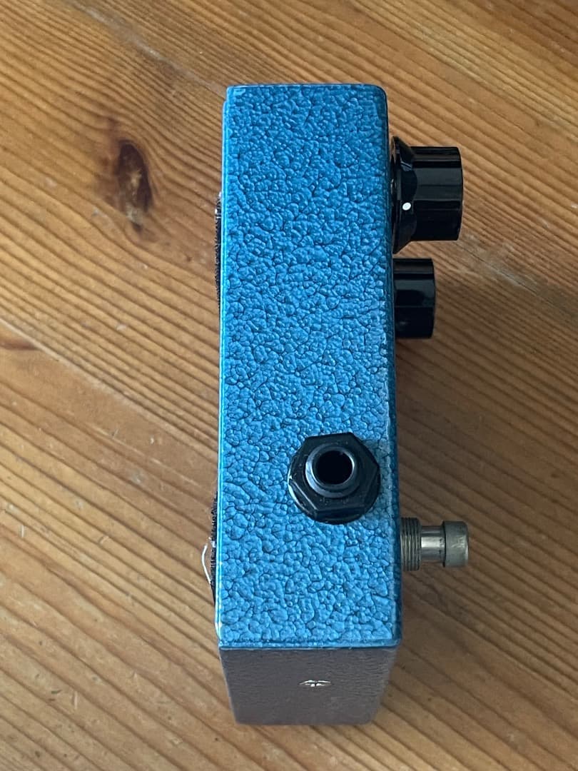 ANALOG.MAN CHORUS エフェクター