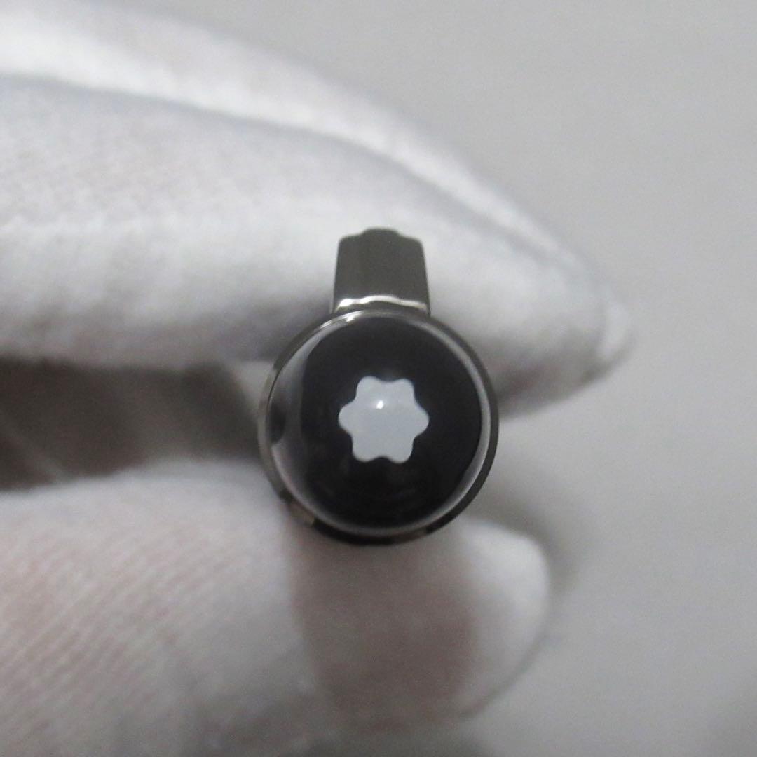 モンブラン ボールペン スターウォーカー スペースブルー 130213