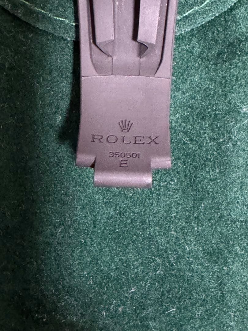 純正オイスターフレックスベルト サイズE