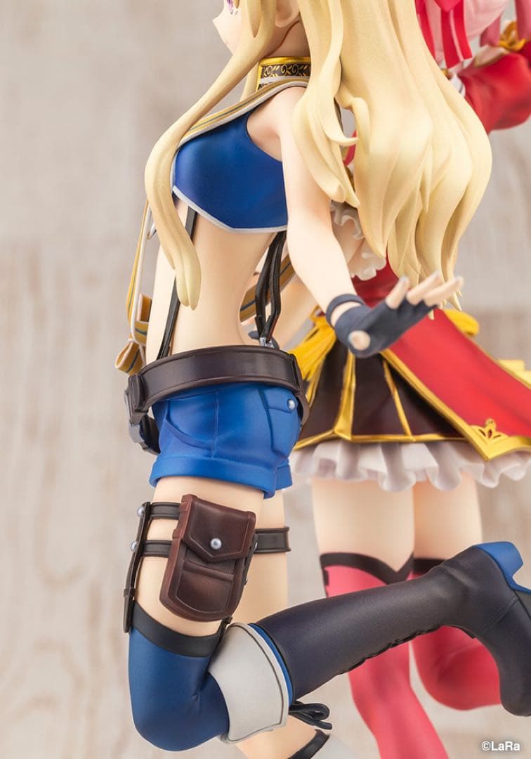 HIMEHINA 1/7スケールフィギュア