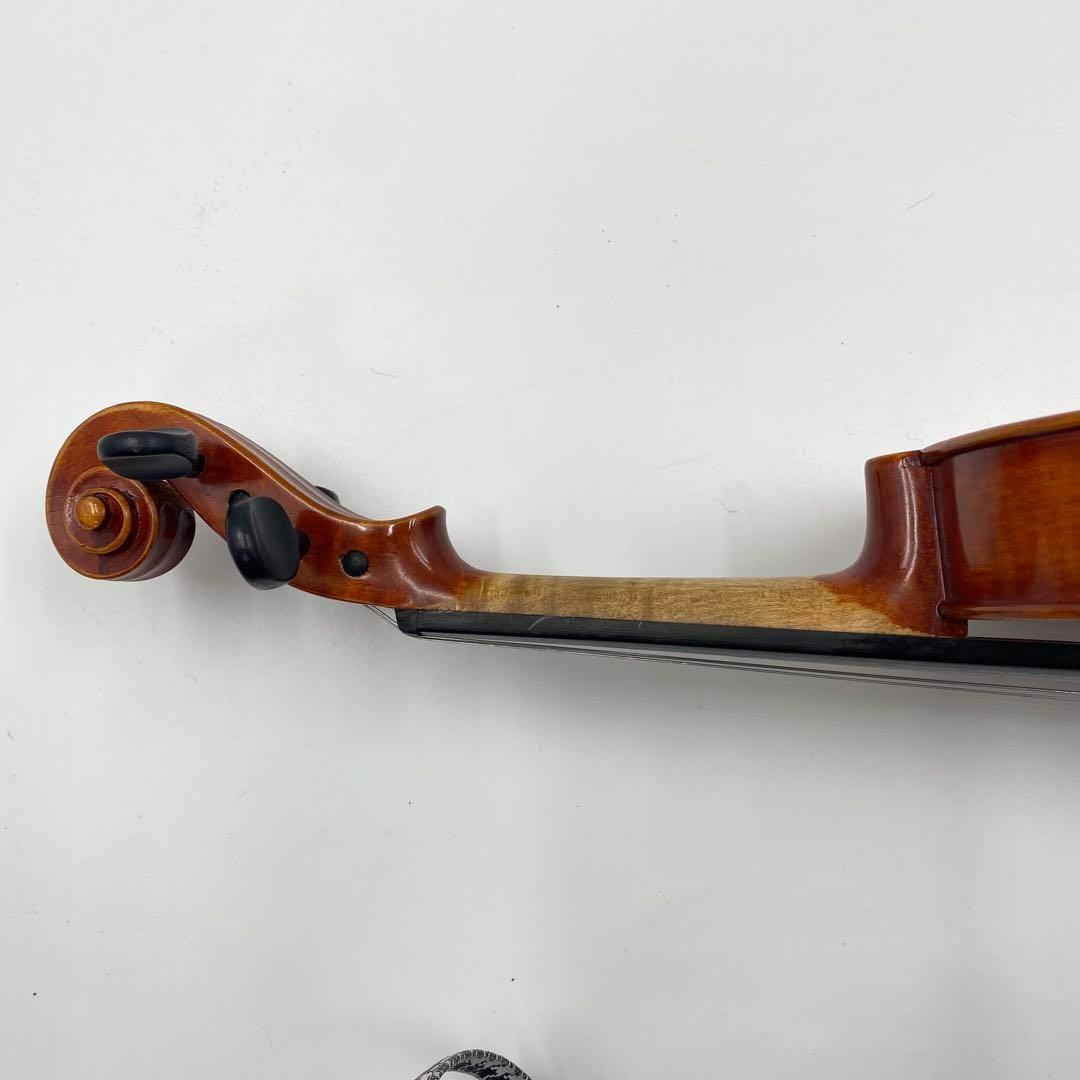 【弦・弓新品】スズキ No.360 1/2 バイオリン 1980年製