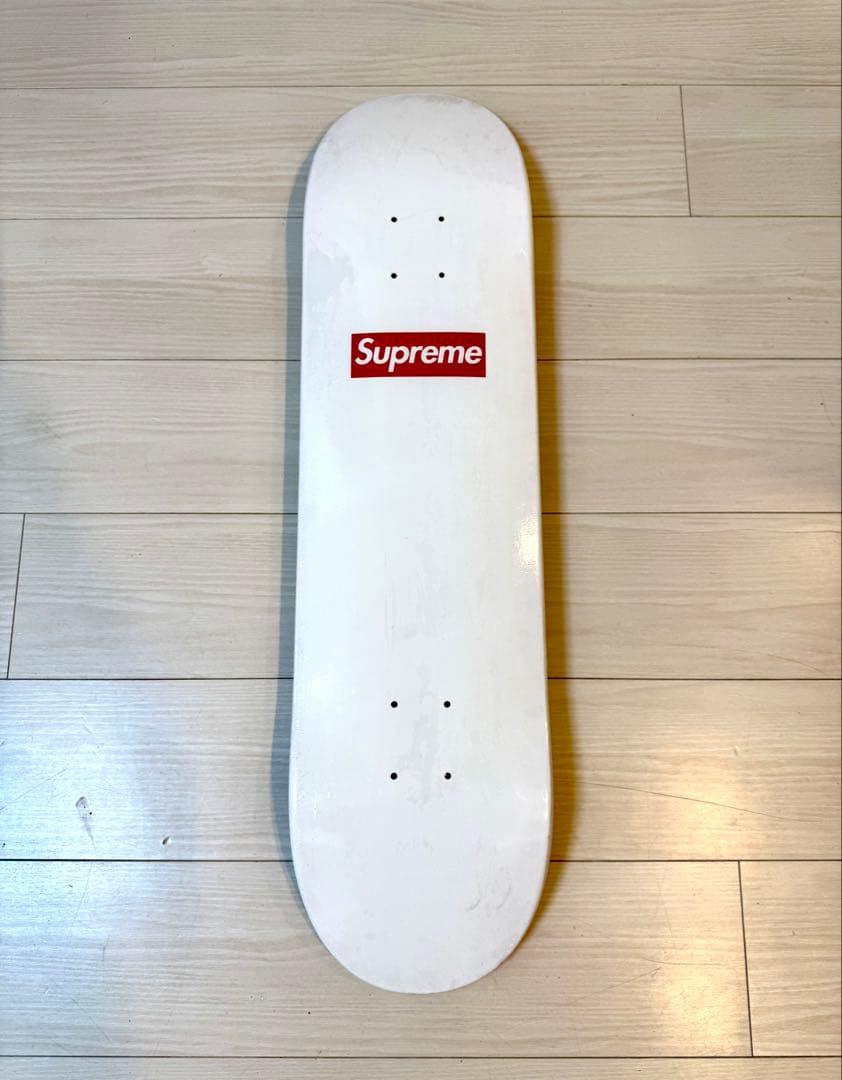スケートボード Supreme 20th Anniversary Skateboard Box