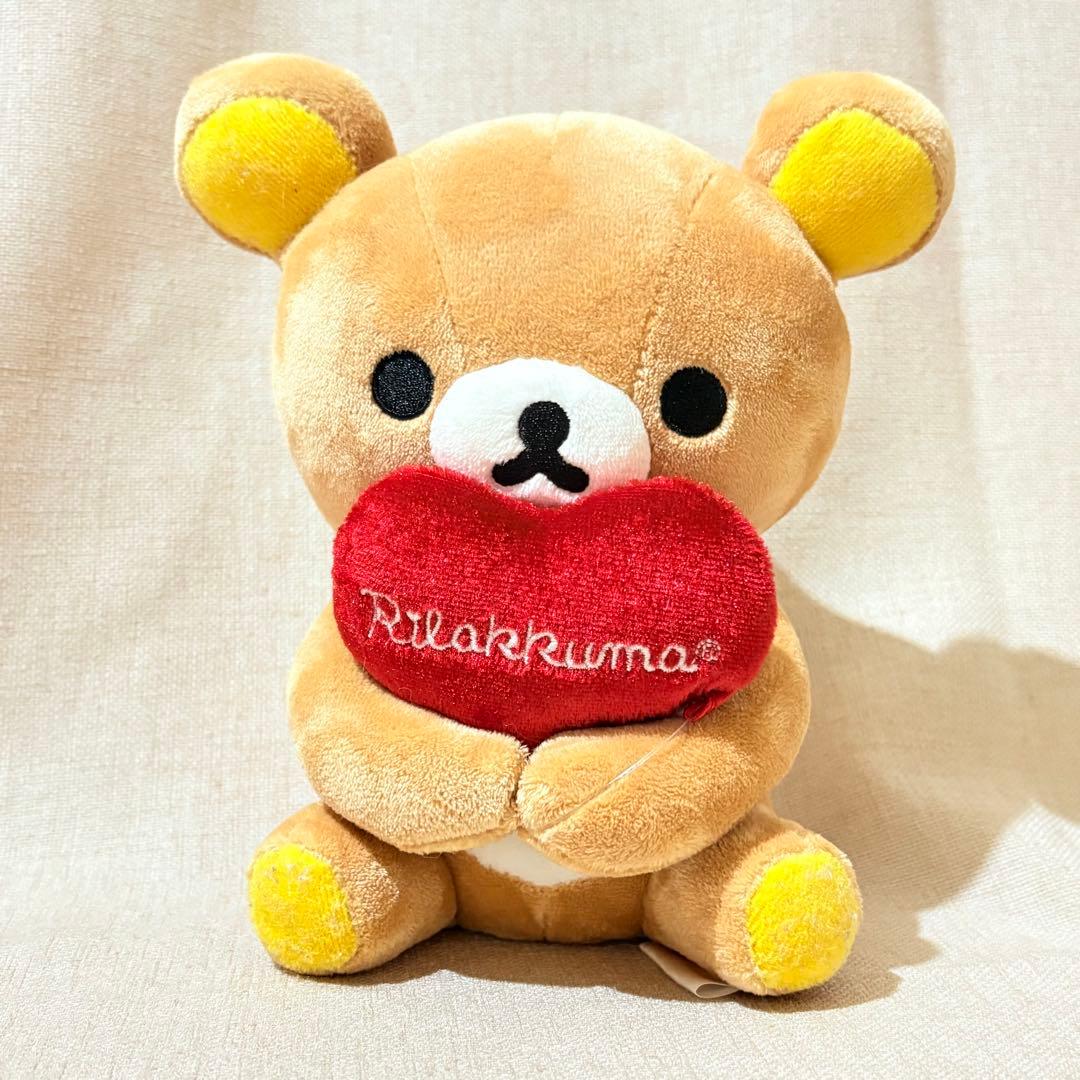 リラックマ　コリラックマ　ぬいぐるみ　キーホルダー　ストラップ　まとめ売り　11