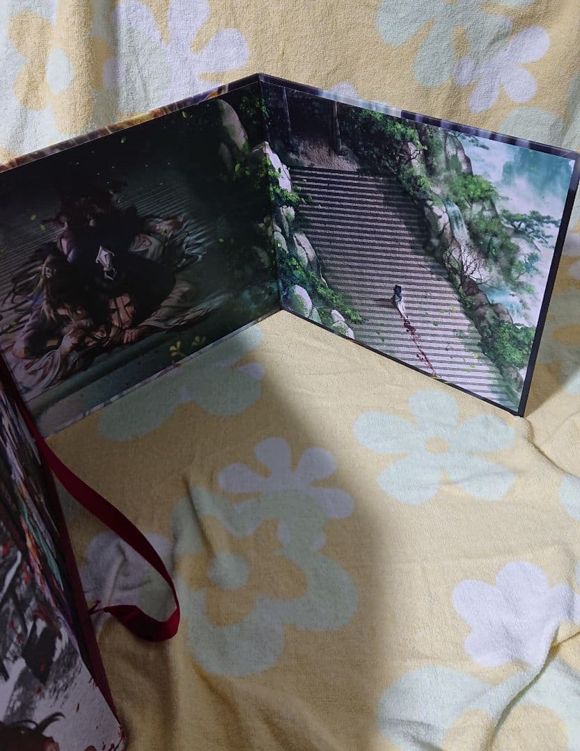 二哈和他的白猫師尊 タイ語版 1～10巻+BOX 墨燃 墨微雨 楚晩寧