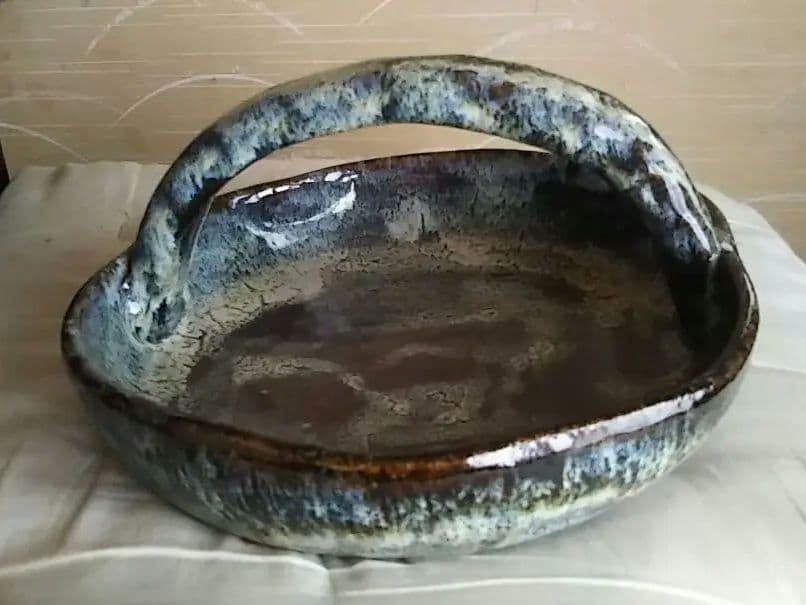 手付き器（果物盛・菓子器）