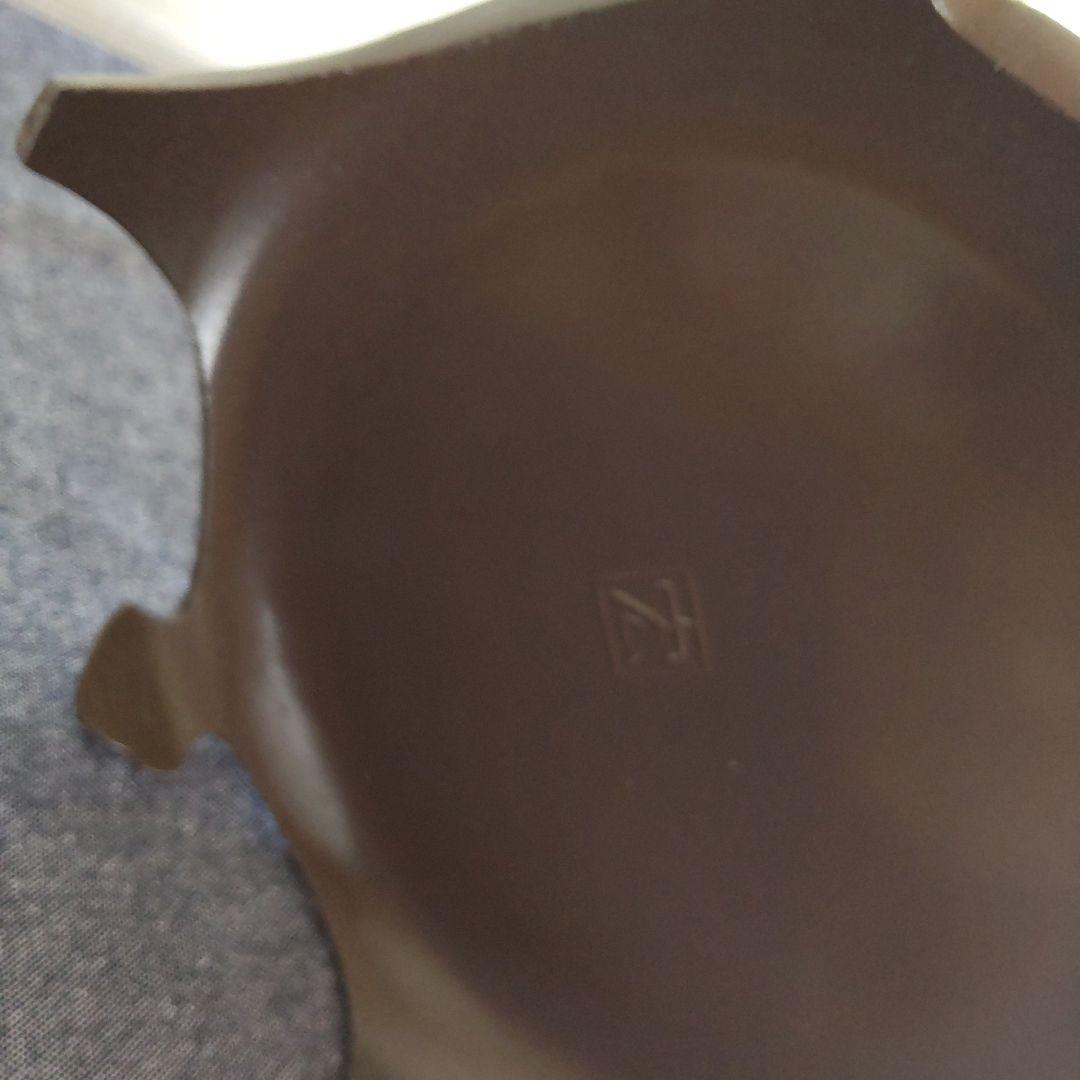 村田宏 伝統工芸品 花瓶 壺 置物 美術鋳物 骨董品