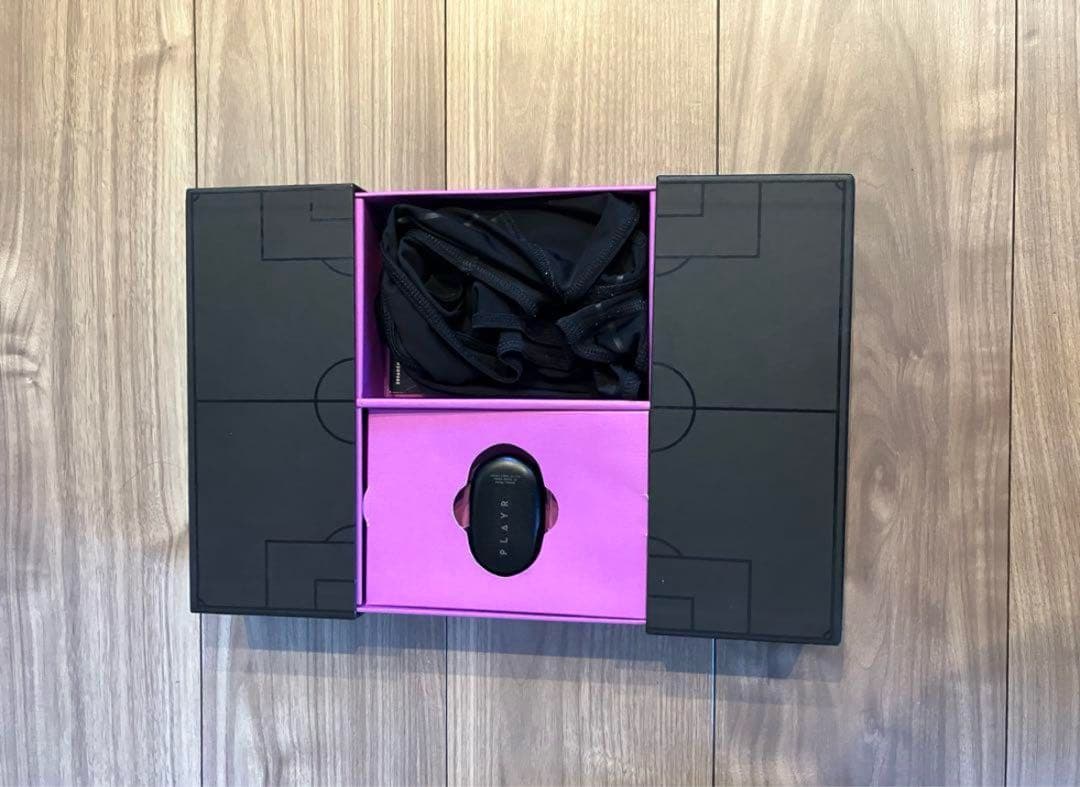 catapult カタパルトGPS サッカーGPS