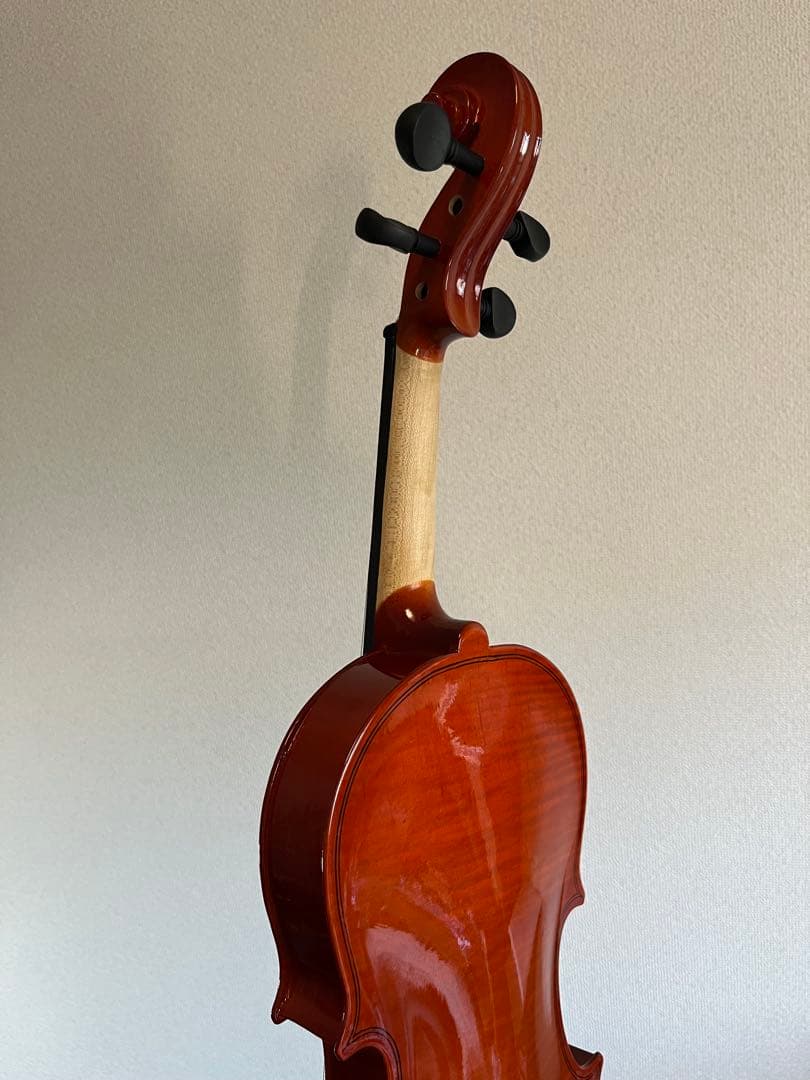 【新品】IRINアコースティッククラシックバイオリン AV-305 4/4サイズ