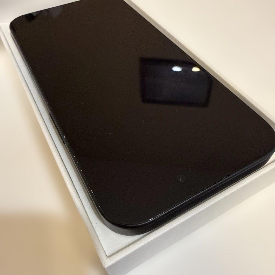 Apple iPhone 15 256GB simフリー