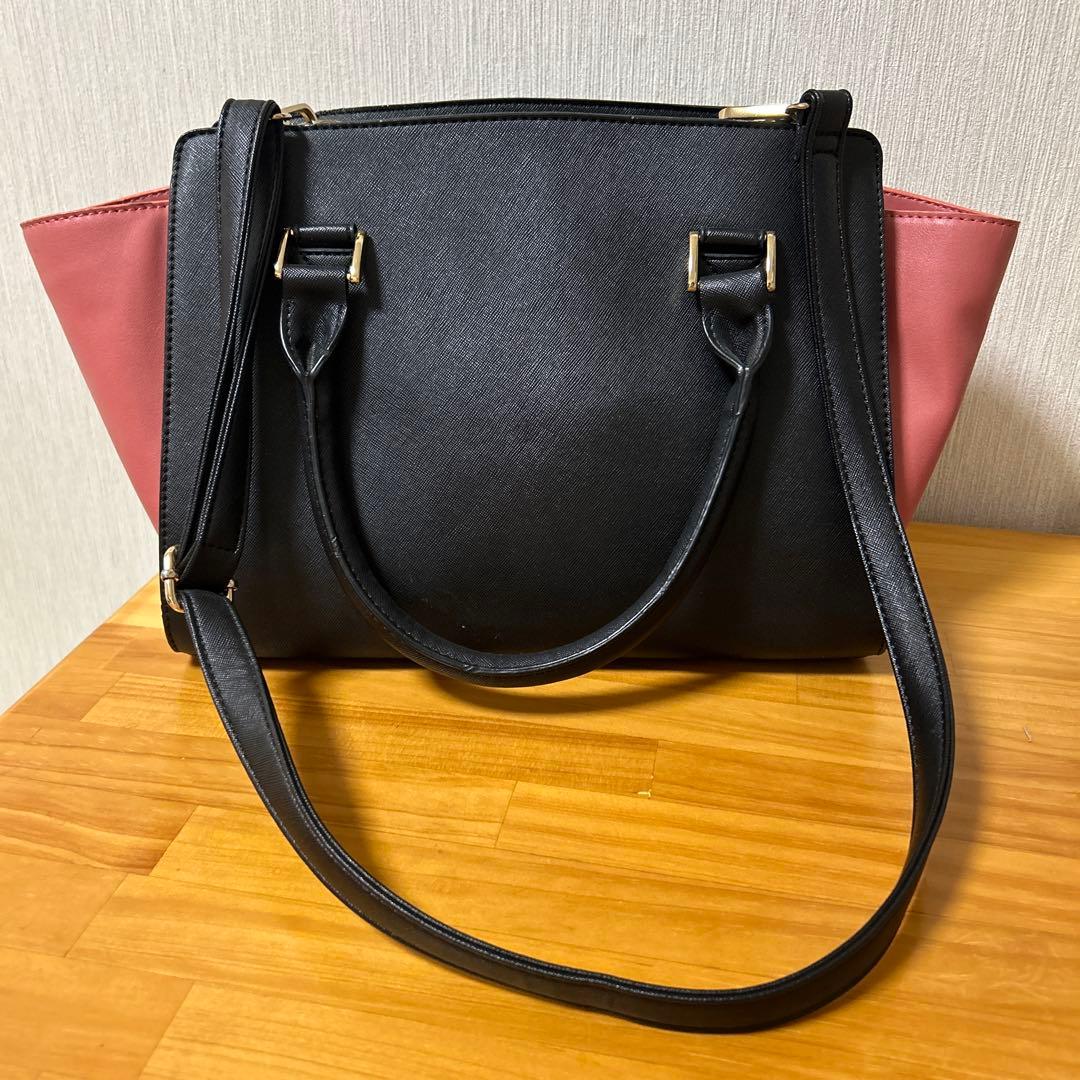 アイナナ 九条天 SuperGroupies バッグ