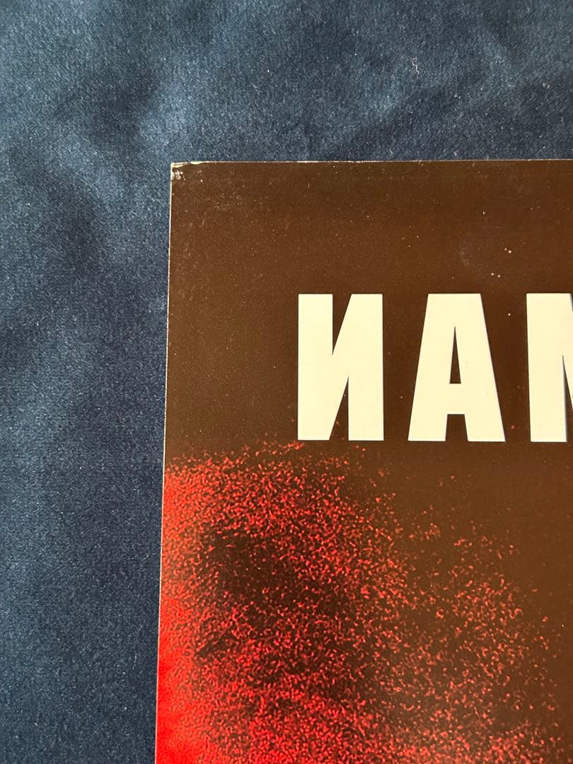 クリムゾン・タイド　USオリジナル映画ポスター