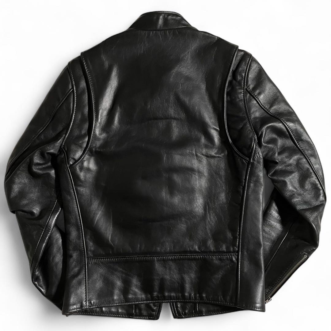 schott レザージャケット ライダースジャケット 641xx