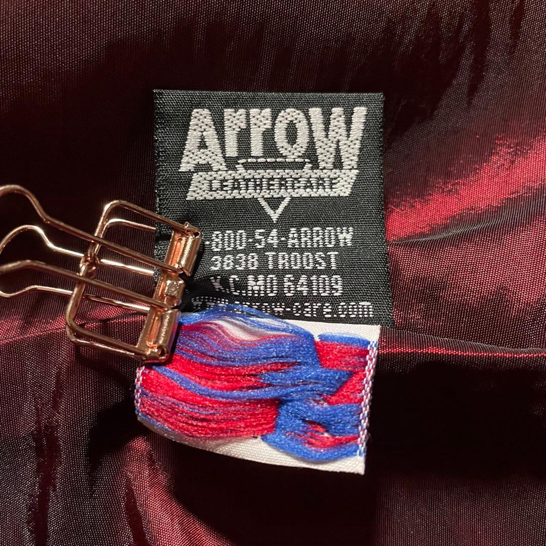 schott レザージャケット ライダースジャケット 641xx