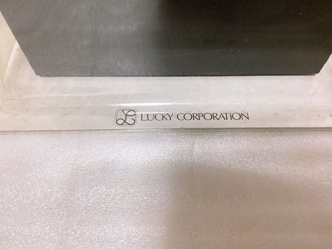 昭和レトロ ❤︎ミッキーマウス❤︎ カーカセットフォルダー 未使用・未開封 レア