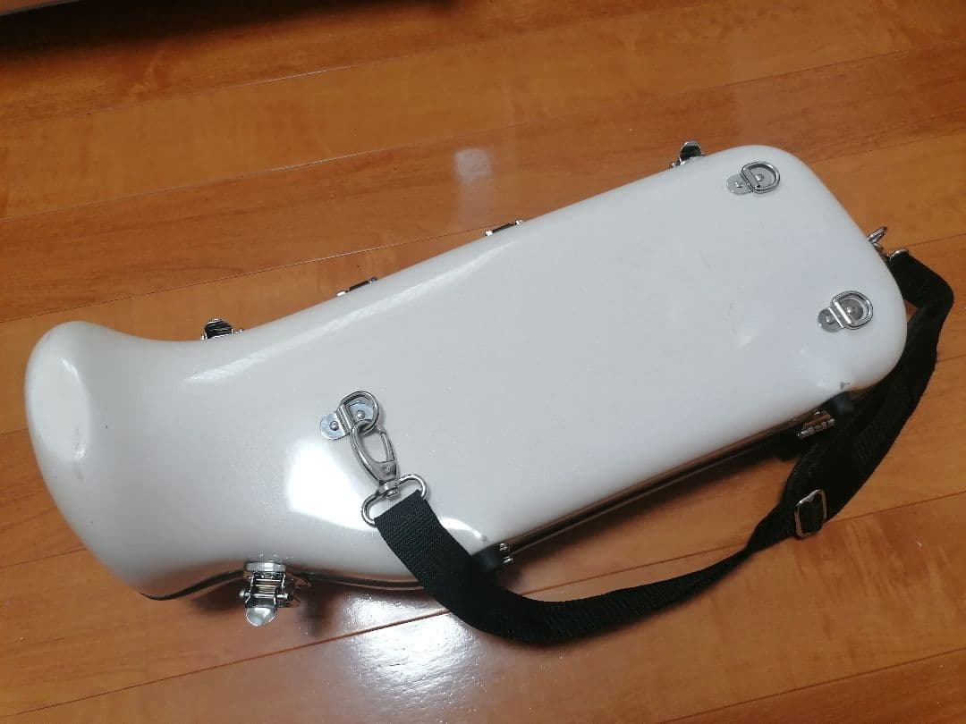 トランペットケース シャイニーケース