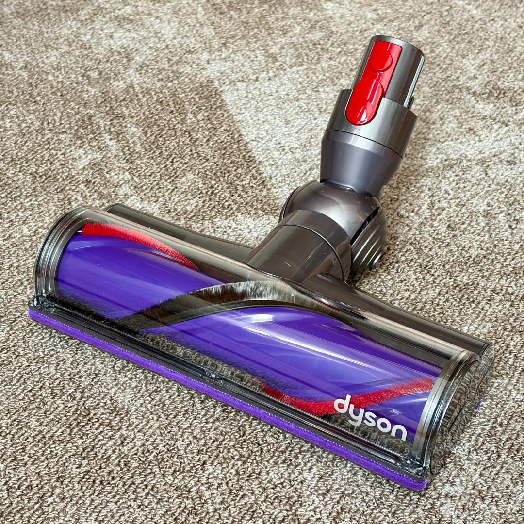 Dysonダイレクトドライブ モーターヘッド V10/V11専用(新品・純正品)