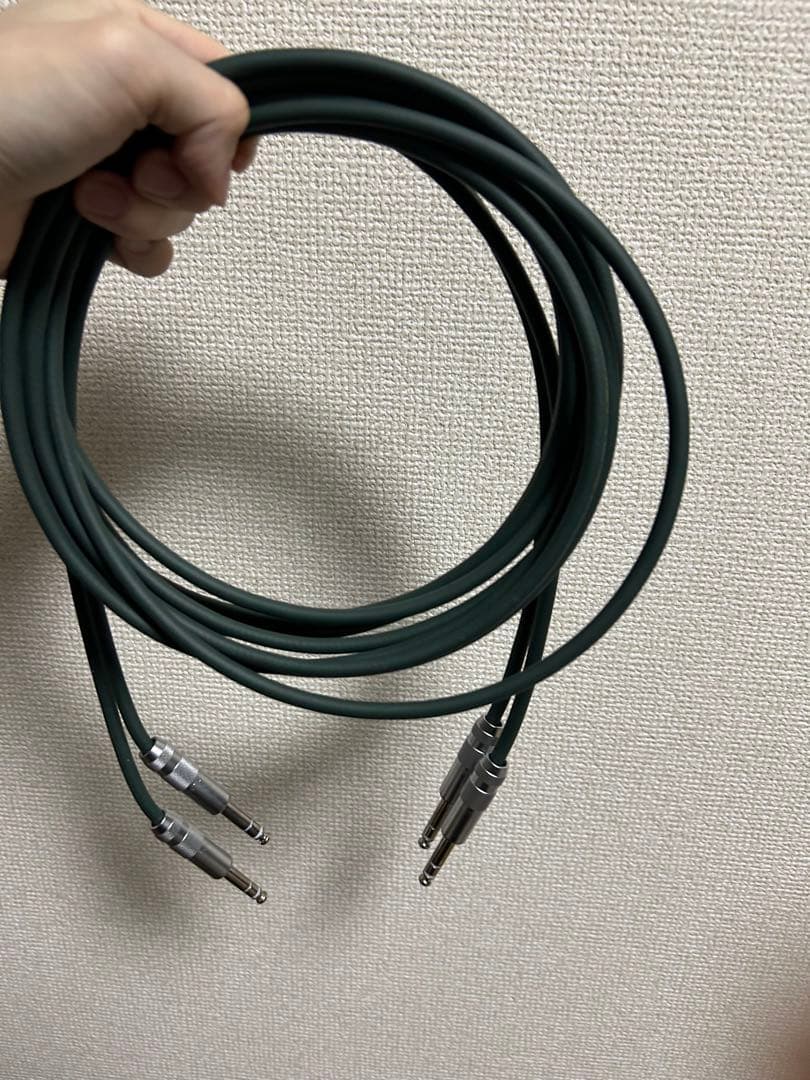 OYAIDE QAC-222 TRS 3.0m 2本セット