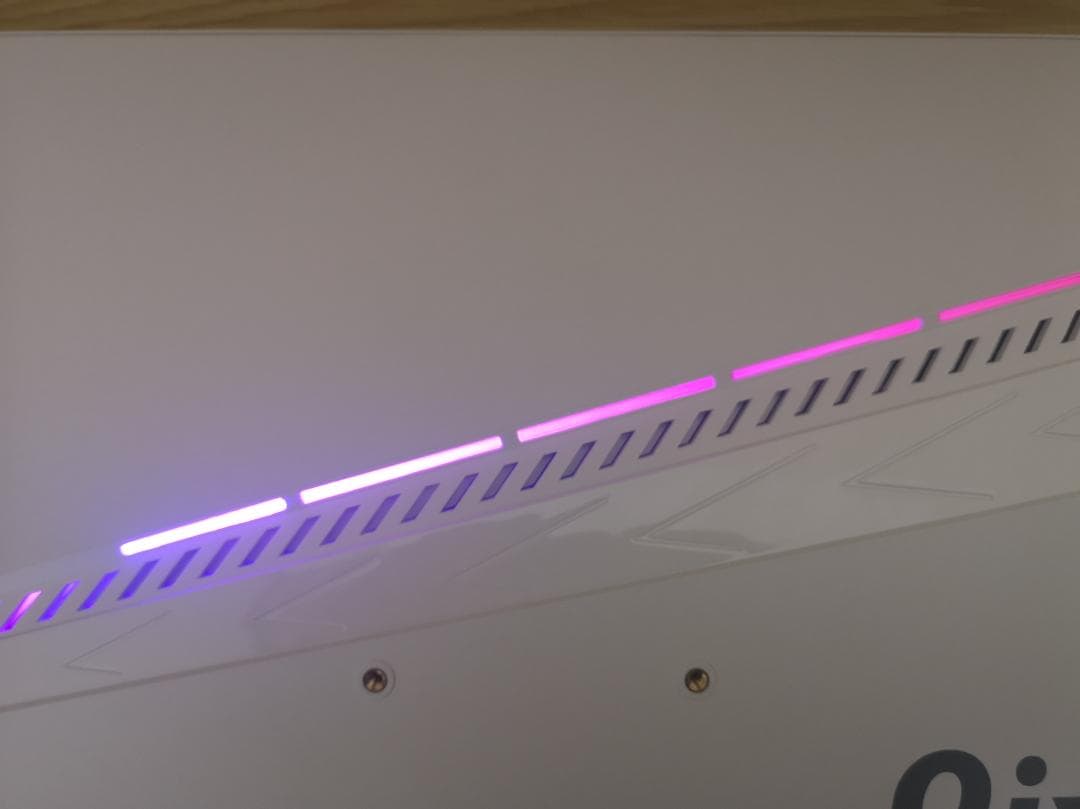 Pixio PX259 Advanced ゲーミングモニター 24.5型 美品