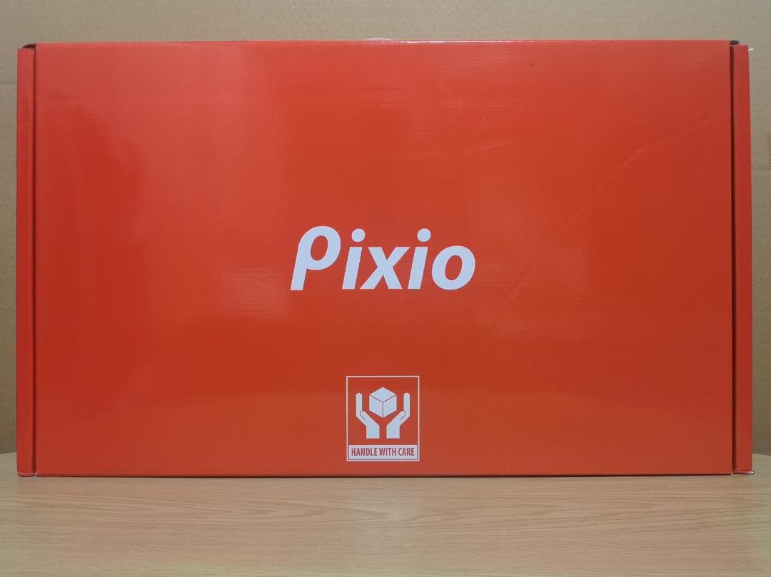 Pixio PX259 Advanced ゲーミングモニター 24.5型 美品