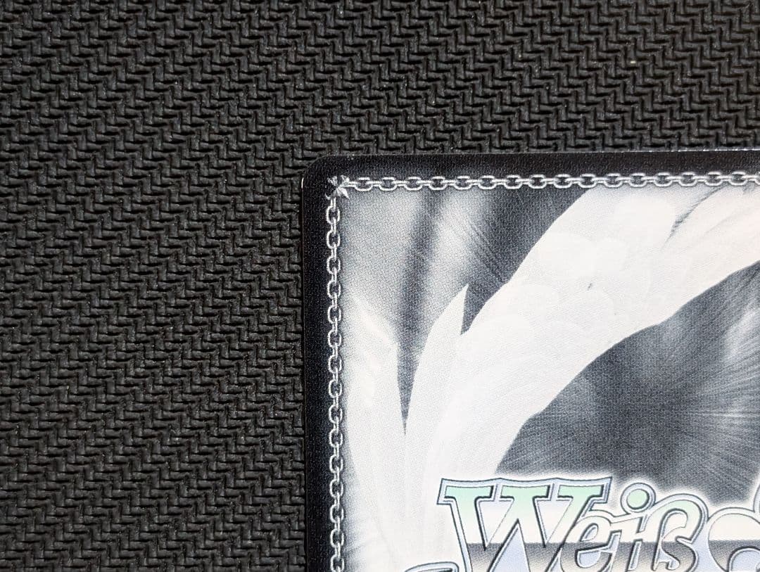 ヴァイスシュヴァルツ ブルーアーカイブ 対策委員会 ホシノ SP