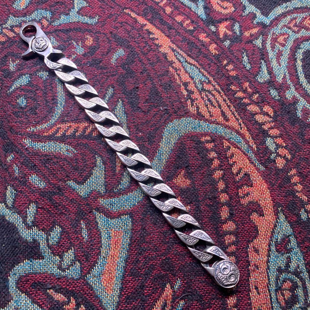 S&A 925 ブレスレット