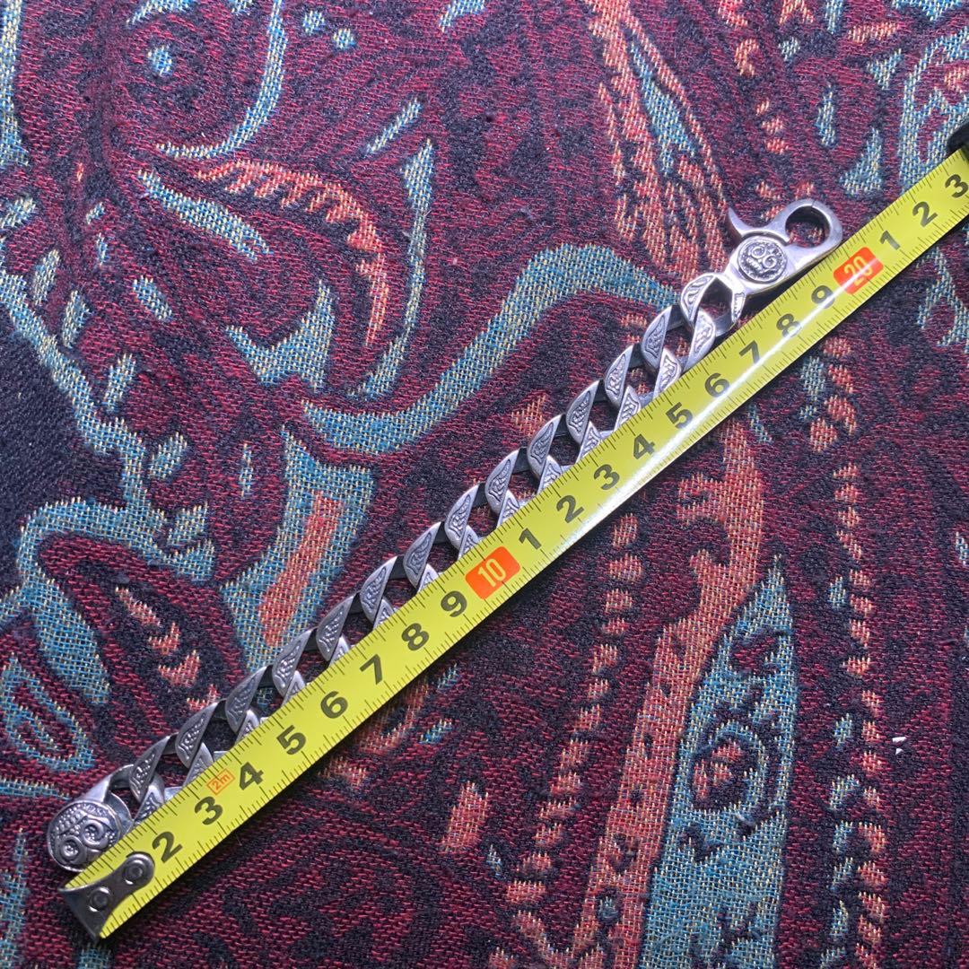 S&A 925 ブレスレット