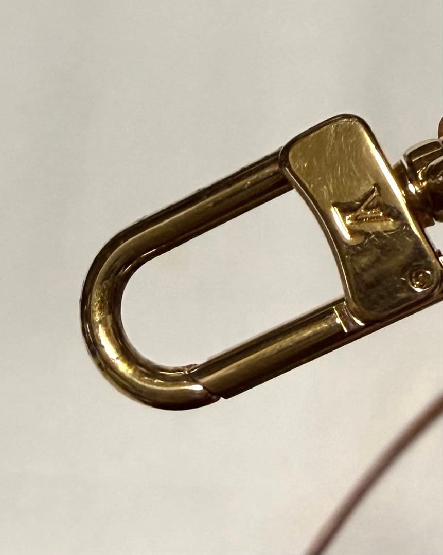 Louis Vuitton モット