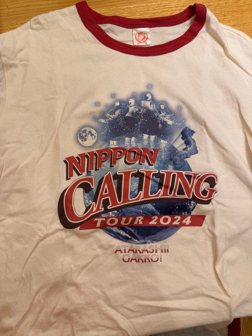 新しい学校のリーダーズ　グッズセット