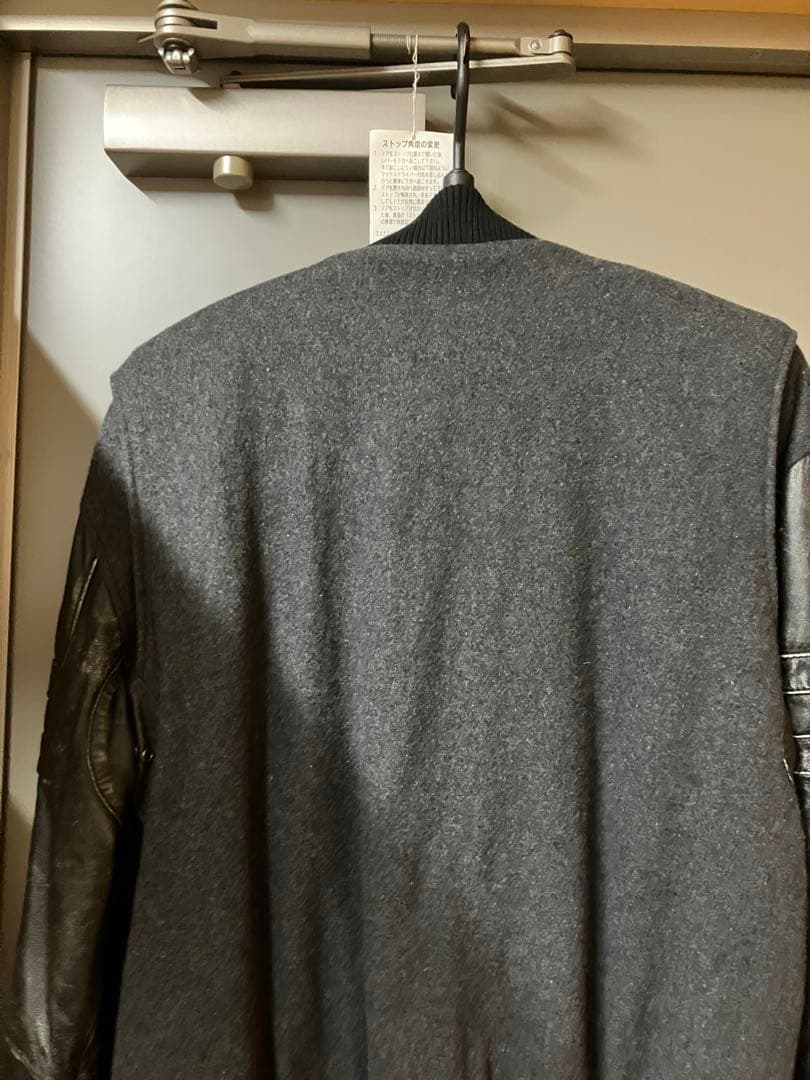 ハーレーダビットソン　スタジャン